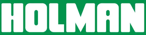 HOLMAN logo
