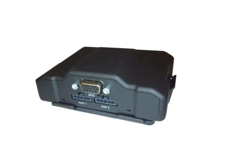 Isotrak Mobile Compliance Pack Calamp Lmu-4233 User Manual