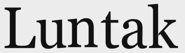 Luntak logo