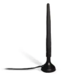 SALUS KL08RF 8 Zone Wiring Centre with 24V Switching - External antenna connector