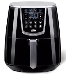 KENT 16033 1350W Hot Air Fryer