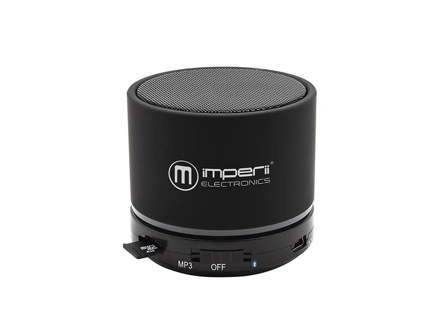 Imperii Bluetooth Speaker With Micro Sd Slot User Manual Imperii Bluetooth Speaker With Micro Sd Slot User Manual