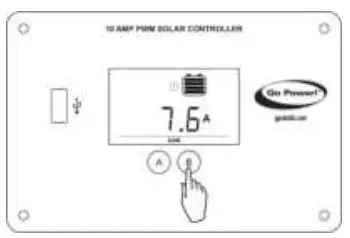 Go-Power-GP-PSK-90-Portable-Solar-Kit-fig 6