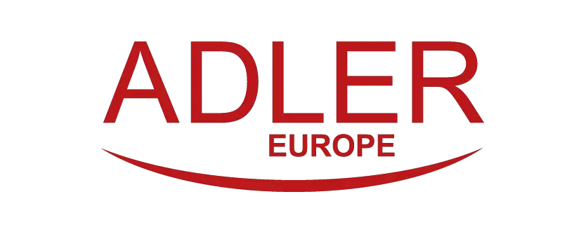 ADLER logo