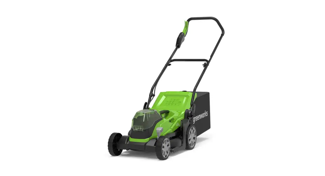 Greenworks Lme363 Lawn Mower User Manual Greenworks Lme363 Lawn Mower User Manual