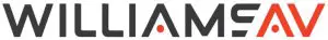 WILLIAMSAV LOGO