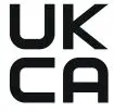 UKCA icon