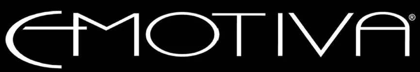 EMOTIVA logo