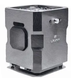 UKIAH TK-1005-T Tailgater Fire Pit.JPG