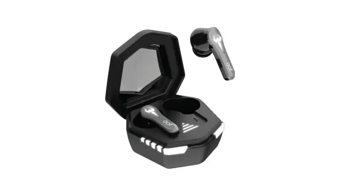 Ijoy Matrix Wireless Earbuds User Manual