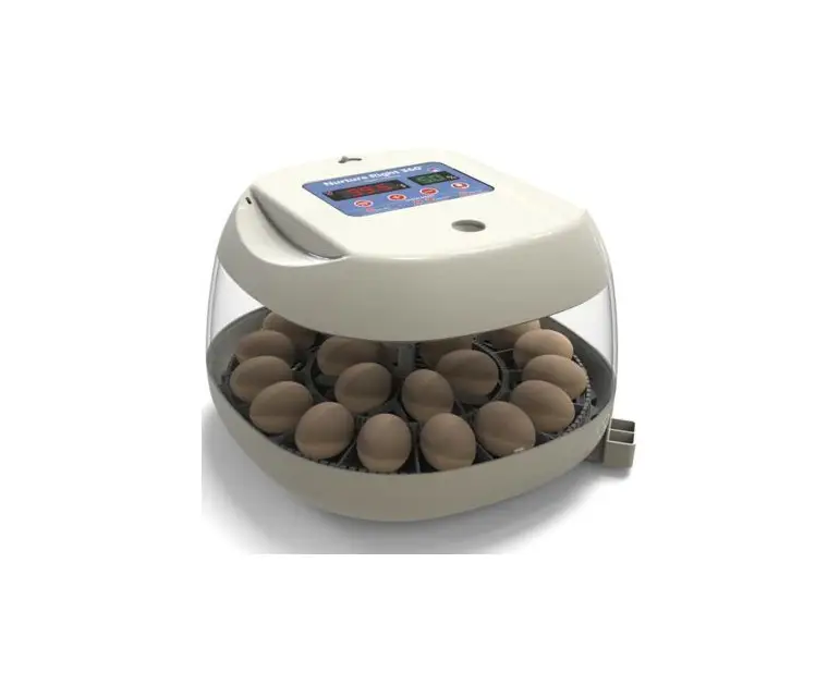 Patent Pending Nurture Right Instructions