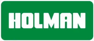 HOLMAN LOGO