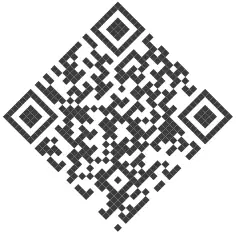 QR Code Icon