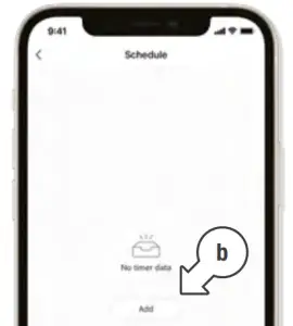 Wi-Fi Socket Scheduling