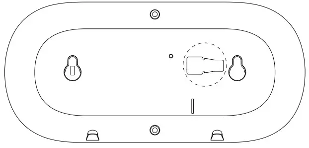 X-SENSE XC01-R Carbon Monoxide Alarm - device