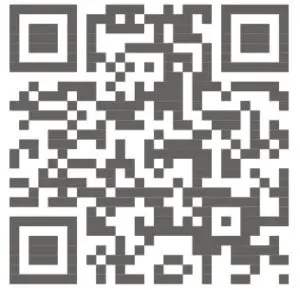 X-SENSE XC01-R Carbon Monoxide Alarm - qr code