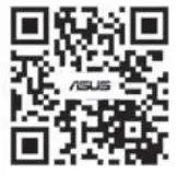 ASUS DKKBX807 Wireless Gaming Keyboard - qr