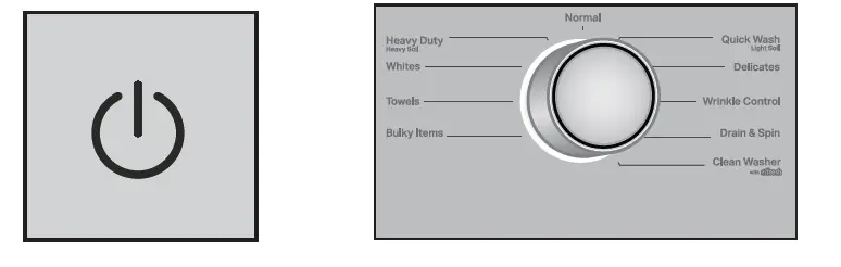 MAYTAG MVW7232HW Top Loading Washing Machine-3