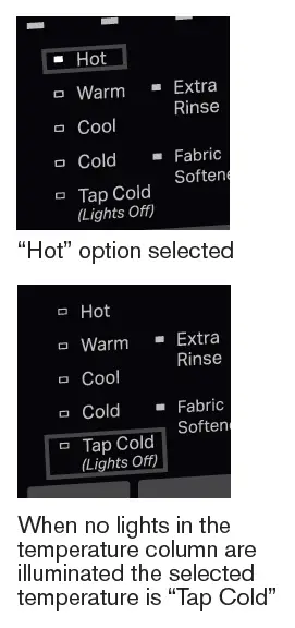 MAYTAG MVW7232HW Top Loading Washing Machine-7