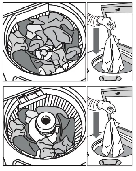 MAYTAG MVW7232HW Top Loading Washing Machine-9