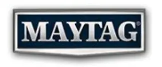 MAYTAG MVW7232HW Top Loading Washing Machine-logo