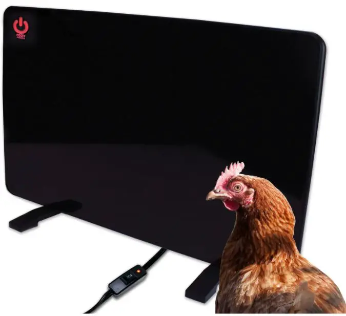 Cozy Products Cozy Coop User Manual