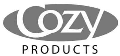 Cozy Products COZY COOP - logo