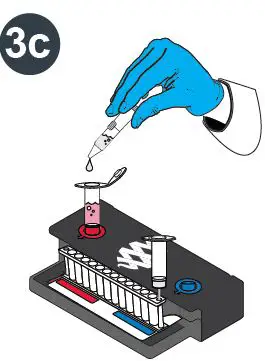 BIOFIRE 423745 Pouch Loading Station with FilmArray System fig 4