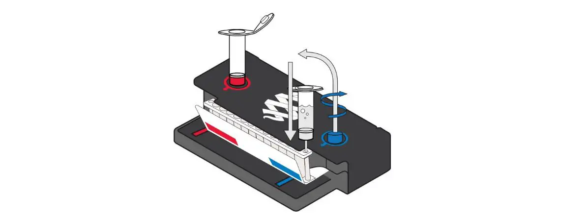 Biofire 423745 Pouch Loading Station With Filmarray System User Guide