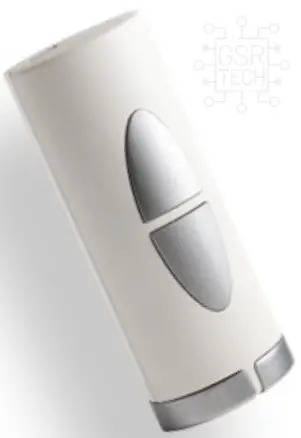 Itovi CLY21 Body Wellness Scanner Instructions - Cover