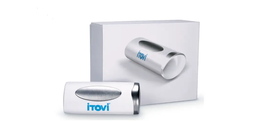 Itovi Cly21 Body Wellness Scanner Instructions Itovi Cly21 Body Wellness Scanner Instructions