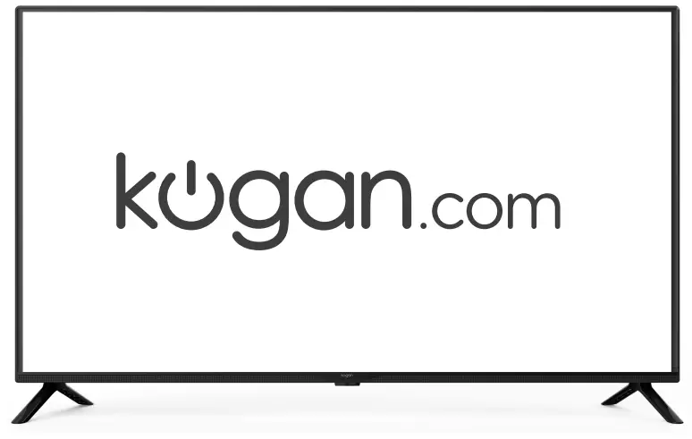 kogan KALED40RF9220STB RF9220 40 Inch Smart Full HD LED TV-