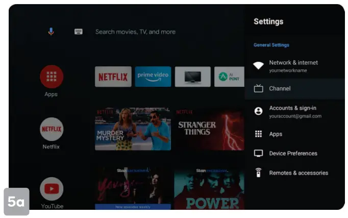 kogan KALED40RF9220STB RF9220 40 Inch Smart Full HD LED TV-global