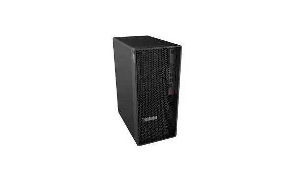Lenovo Thinkstation P348 Tower Workstation Installation Guide