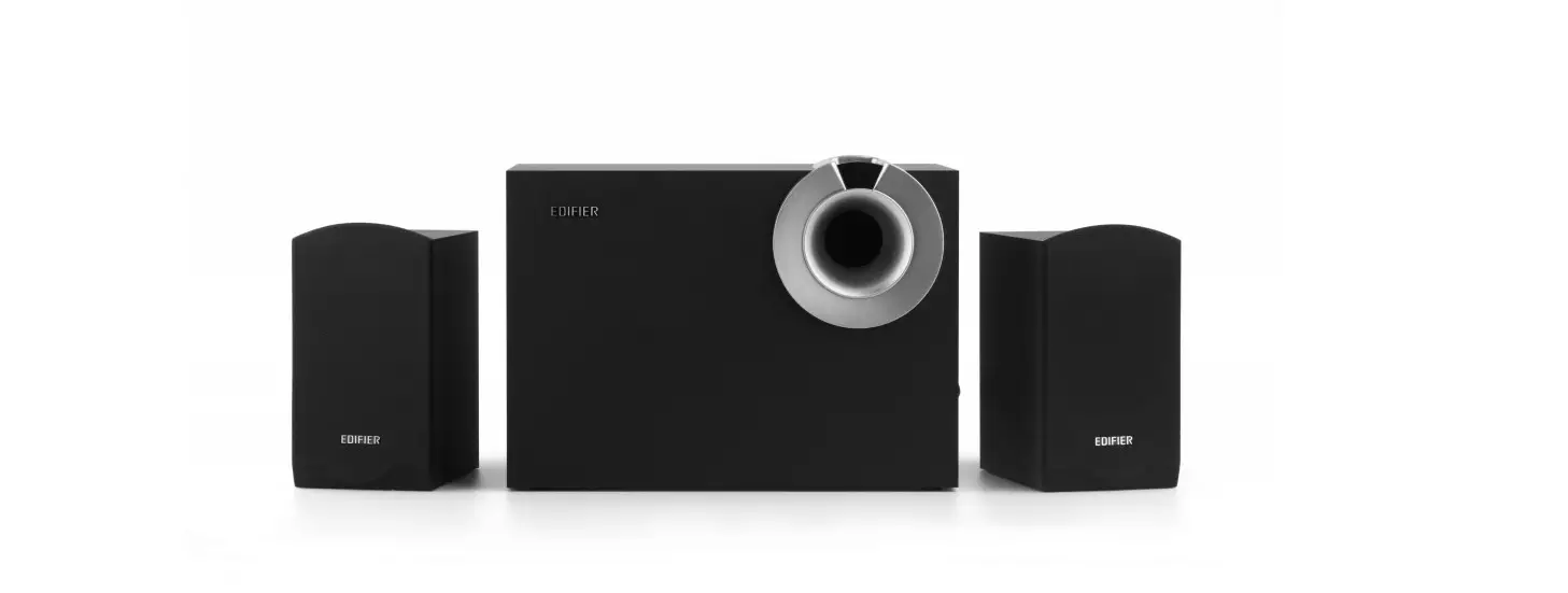 Edifier M206bt Multimedia Speakers User Manual Edifier M206bt Multimedia Speakers User Manual