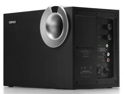 EDIFIER M206BT Multimedia Speakers FIG-1
