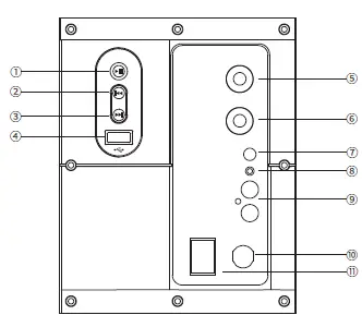 EDIFIER M206BT Multimedia Speakers FIG- 2