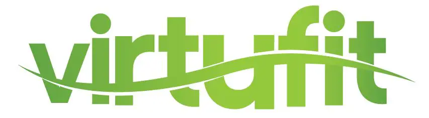 Virtufit logo