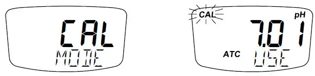 HANNA HI9810352 Wireless pH Tester for Sushi with Built-in Specialized Electrode Fig13