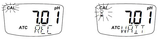 HANNA HI9810352 Wireless pH Tester for Sushi with Built-in Specialized Electrode Fig14