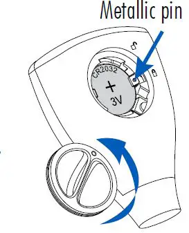 HANNA HI9810352 Wireless pH Tester for Sushi with Built-in Specialized Electrode Fig3