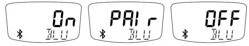 HANNA HI9810352 Wireless pH Tester for Sushi with Built-in Specialized Electrode Fig9