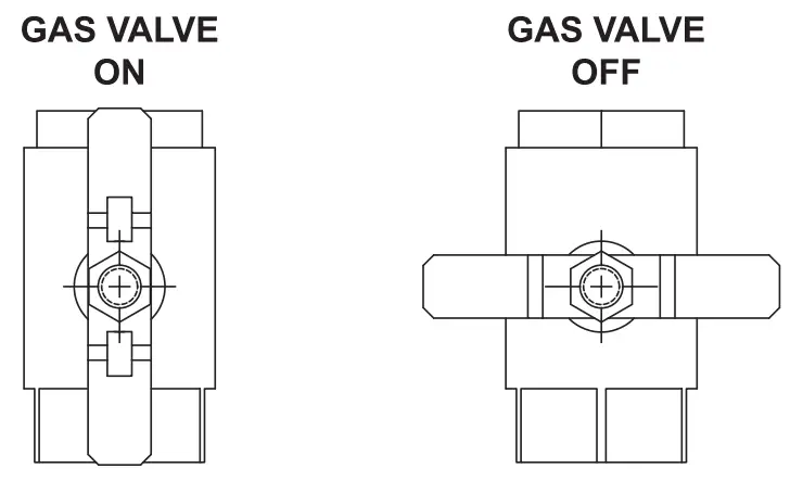 HTP MA 02745 Gas Fired Storage Water Heater - fig1