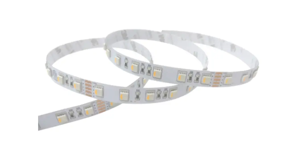 Namron 3234681 Led Strip Instruction Manual Namron 3234681 Led Strip Instruction Manual