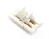 namron 3234681 LED Strip Instruction- Fast connector