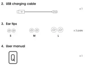 FIg 2 What's in the box