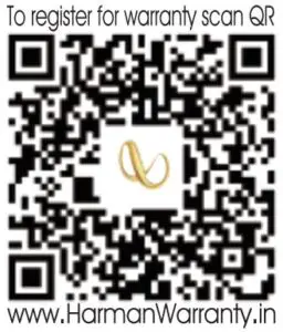 QR Code of HARMAN