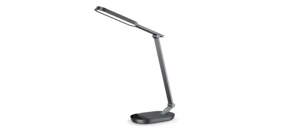 Trotronics Tt-dl056 Flexible Led Desk Lamp User Guide