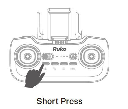 Ruko U11 GPS Drones with Camera for Adults 12