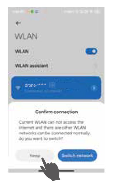 Ruko U11 GPS Drones with Camera for Adults 13